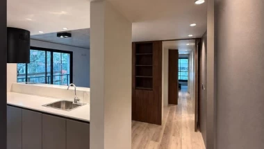 Departamento en venta en  Centro, Rosario, 2 dormitorios c/ amenities!