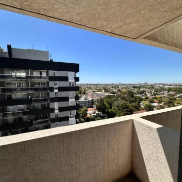 Depto 1 dor en alquiler | OPERA LUXURY CONDOMINIUM