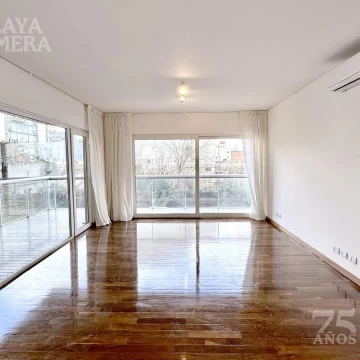 Departamento en venta 3 ambientes Puerto de Olivos