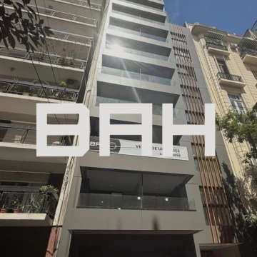 VENTA | Monoambiente Estudio– Ideal para Renta Temporaria o Uso Personal -Recoleta