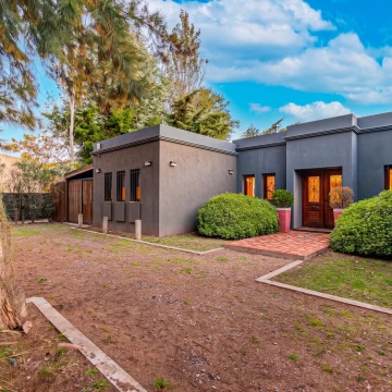 Casa en venta Francisco Alvarez