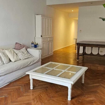 Departamento Alquiler en Arenales 3100