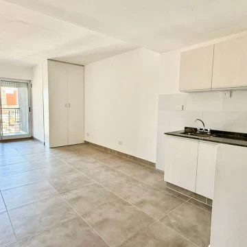 Av. Francia 800 - Monoambiente en venta en Rosario