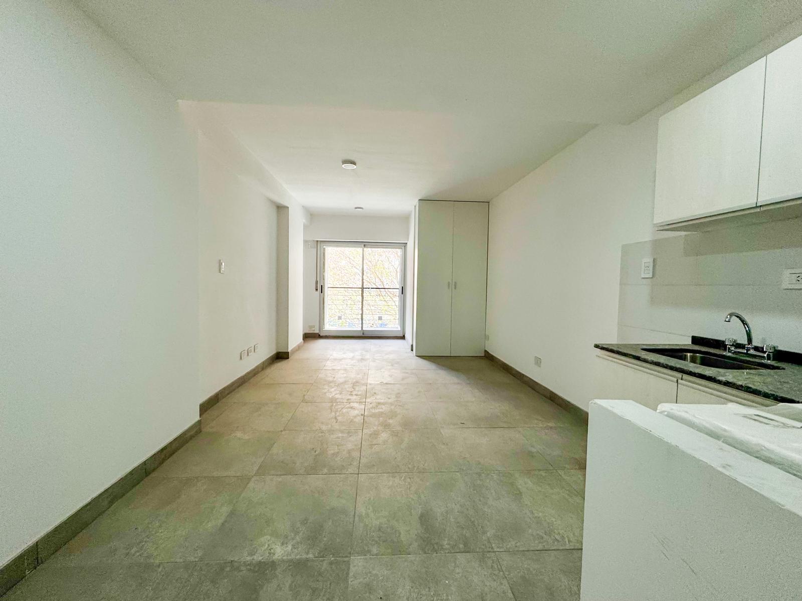 Monoambiente en venta en Rosario