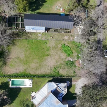 Terreno en Venta en Muñiz