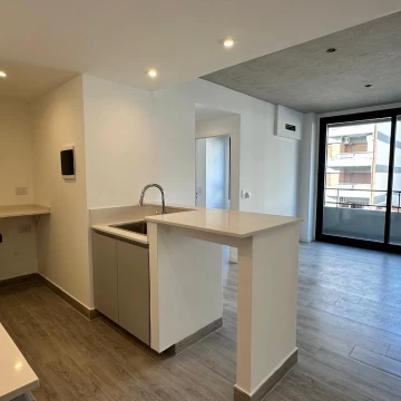 Venta Departamento 2 Ambientes Vicente López Cochera Balcón Full Amenities