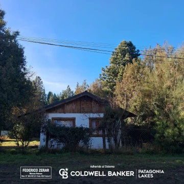 Casa en San Carlos De Bariloche