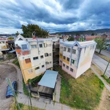 ALQUILER | Departamento en San Pedrito