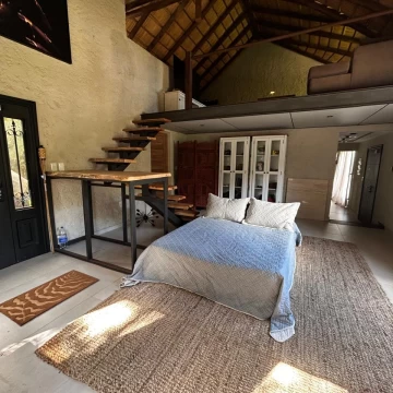 Casa en Santa Mónica