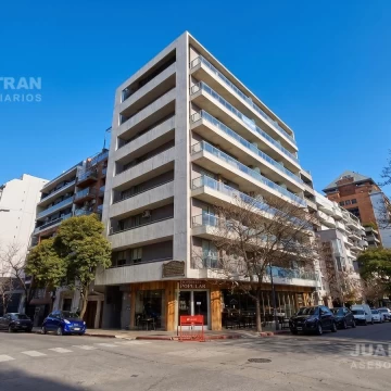 Depto en VENTA - 1 dormitorio con balcón al frente - Nueva Córdoba