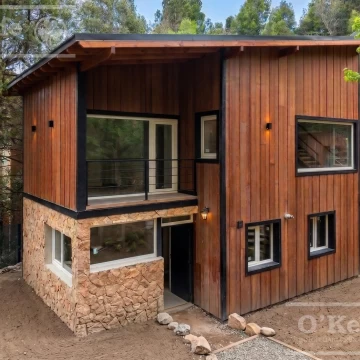 Departamento 2 ambientes. En venta. Próxima entrega. San Ignacio del Cerro, Bariloche.