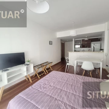 Alquiler temporal full Amenities en Las Cañitas GASTOS INCLUIDOS!
