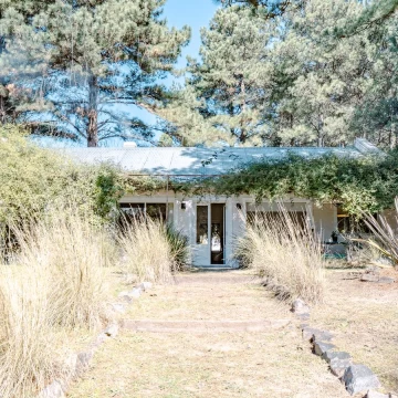 Casa en Club de Campo El Faro