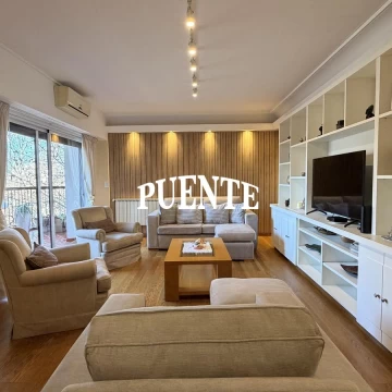 Departamento en Banfield Oeste