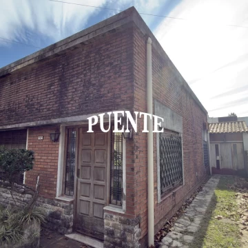 Casa en Banfield Oeste