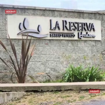 Terreno en Guillermo E Hudson