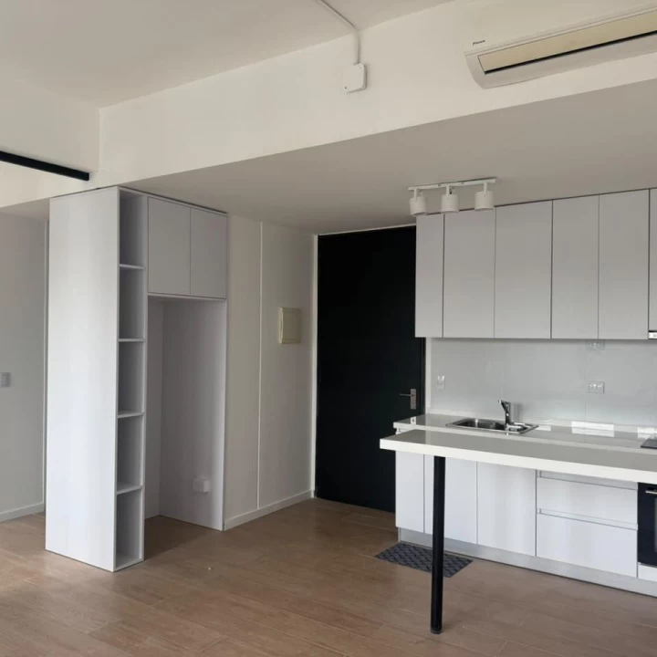 Loft 2 amb, 42m2. Distrito Quartier, Retiro.