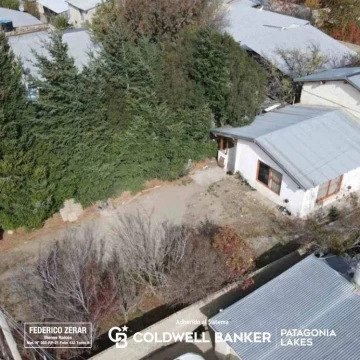 Casa en venta en Ñireco, San Carlos de Bariloche