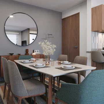 VENTA DEPARTAMENTOS A ESTRENAR EN COL. ATLAMPA CDMX