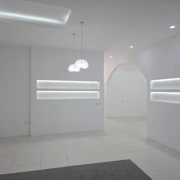 ExcOficina en Renta en Centro Polanco 