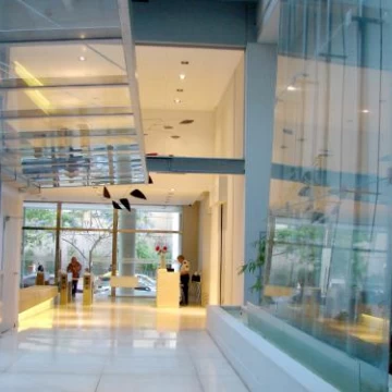 2 amb. en TEMPORA torre con Seg. 24 y amenities