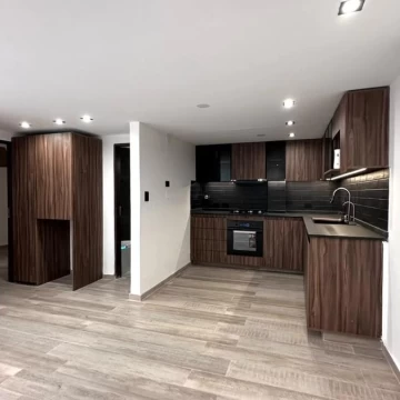Departamento en venta reciclado de 1 dorm a metros de Plaza España, Nueva Córdoba