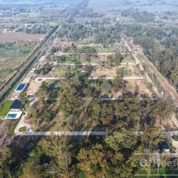 Lote en venta en Aires de Hudson, etapa 2. Con financiación. Hudson