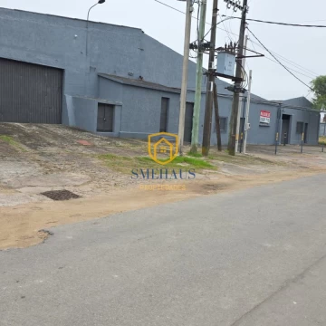 Galpón en alquiler en Pando con 1300m2