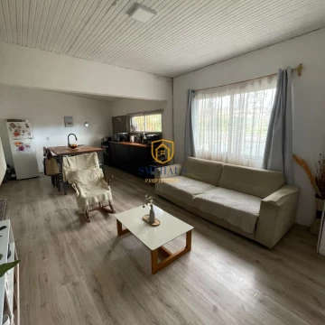 Venta de Casa en  Joaquín Suárez