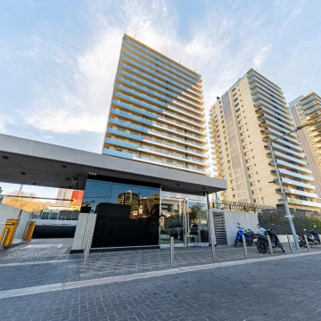Departamento en venta calidad premium en Distrito Norte