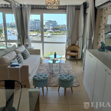 Departamento en venta de 2 amb en  Wyndham Nordelta