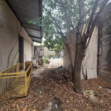 Venta Terreno Rosario interno único Echesortu.  Vera Mujica y Mendoza!