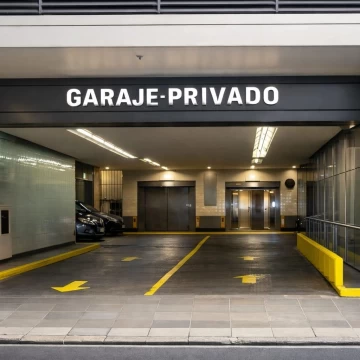 tres Cocheras en venta y alquiler