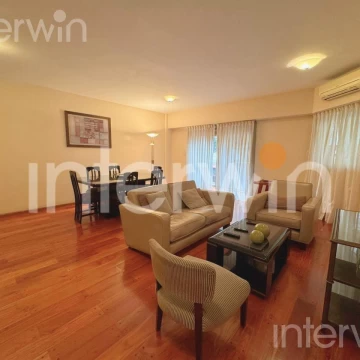 Departamento en Venta -  4 ambientes con dependencias - Palermo - Las Cañitas.