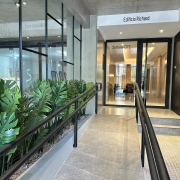 Departamento - Palermo Soho
