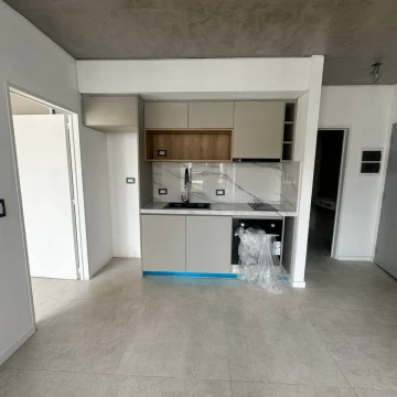 Departamento - Palermo Soho