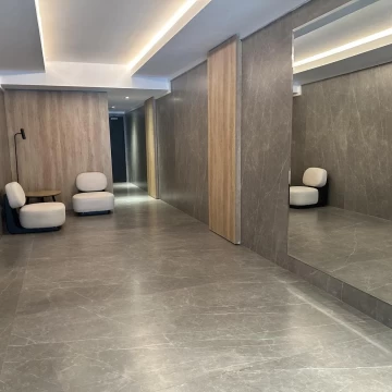 Departamento - Palermo Soho