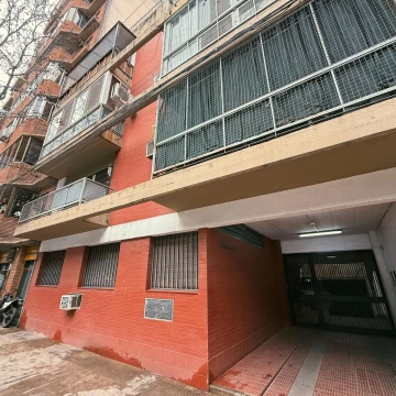 Juan Manuel De Rosas 1466 - Departamento De 2 Dormitorios En Venta - Centro, Rosario
