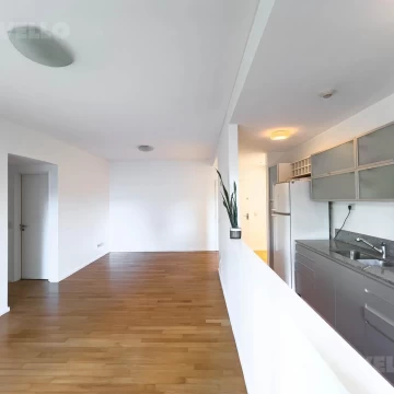 Alquiler departamento de 2 ambientes - Palermo Nuevo