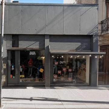 Local comercial 120m en planta  - Aguirre al 600 Villa Crespo