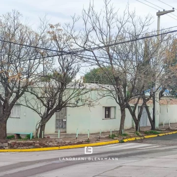 Terreno Apto Desarrollo en Elordi esquina Bouquet Roldan