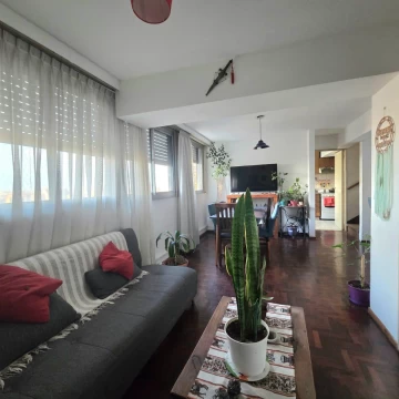 Departamento  Tripex en Nueva Cordoba