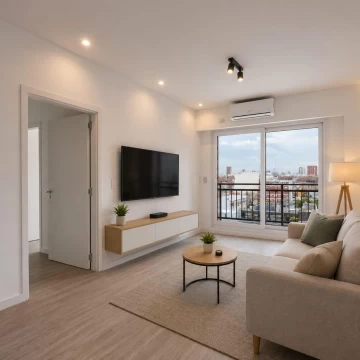 venta Departamento en Palermo Soho