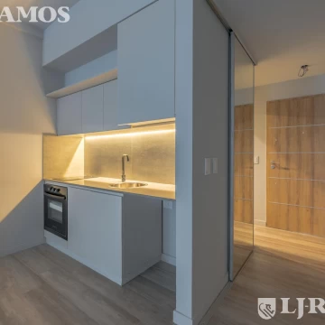 VENTA/ RECOLETA A ESTRENAR  - 1 AMBIENTE CON AMENITIES