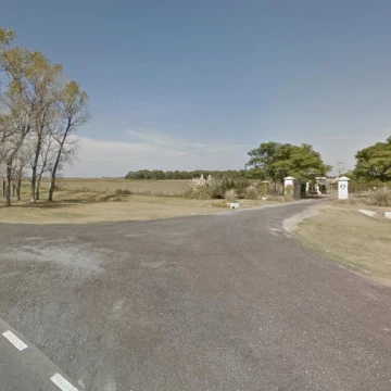 Venta - Campo - Paraje Culú-Culú - Lobos