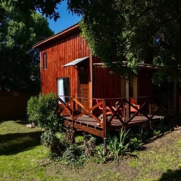 Casa - Playa Chapadmalal