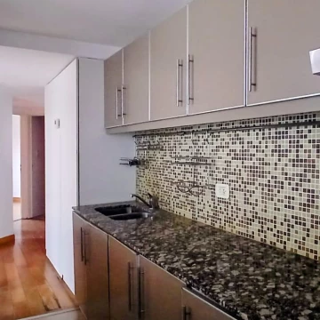 Departamento en La Plata