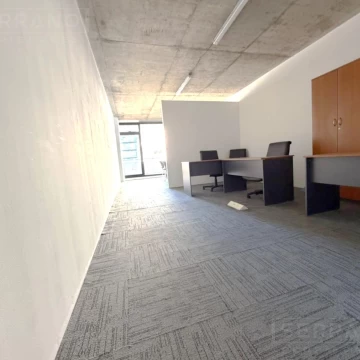 Venta oficina comercial en Palermo, Capital federal