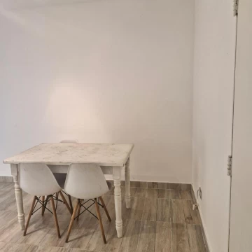 VENTA TRES AMBIENTES EDIFICIO CON PILETA PARRILLA SUM LAUNDRY