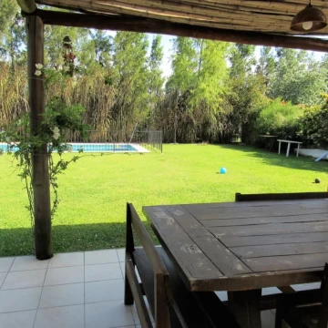 Casa en Santa Catalina Alquiler Febrero 2027
